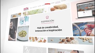 Hub de inspiración para profesionales de hostelería y fabricantes industriales | Itac Professional