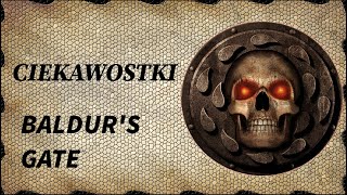 BALDUR'S GATE  - CIEKAWOSTKA Z GRY BG - NAJDROŻ­SZA KSIĄŻKA W BG?