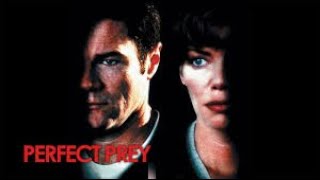 Perfect Prey 1998 Kelly McGillis   Bruce Dern   Thriller HD