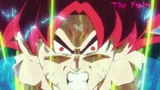 Dragon Ball Super Broly Clip HD Audio Latino Montaje