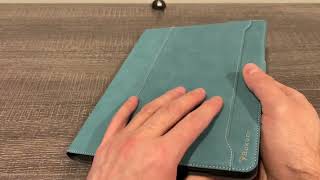 BuKoor iPad Pro 11 inch Case 2022/2021/2020/2018 - My Review