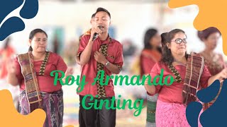 Lagu karo || Wedding Karo || Persembahan Guru SDN Kuta Gugung Kec. Juhar