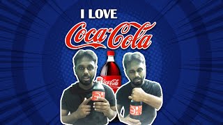 I Love Coca Cola | Shipon #Shorts