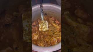 Mouthwatering #chikencurry #foodie #youtubeshorts #foodies #instagram #instagood