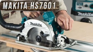 Makita HS7601