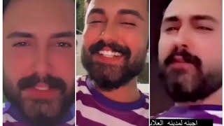 سفر وسياحه وجوله بمدينه الالعاب اكل داخل الطائرة مكانات متنوعه تعالو شوفو 😍