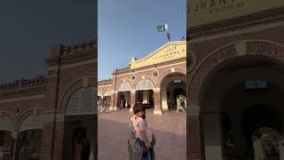 gujrawala railway station #railways #gujrawala #train #pakistanrailways #shortsvideo #shorts shorts