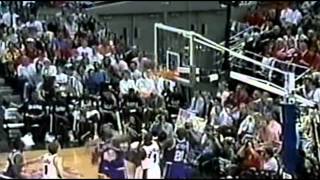 Mike Brown 'Bear' 90s Utah Jazz Mix