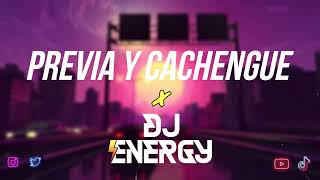 MIX LO NUEVO 2023 – Previa y Cachengue – DJ ENERGY | DJ Set