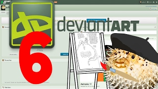 Browsing The Worst of Deviantart (Saxxon and Disturbing Comment Threads) | DeviantArt Cringe