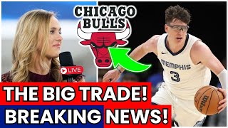 LARAVIA LOCKED IN: Bulls SEAL THE DEAL with promising ROOKIE | Chicago Bulls News