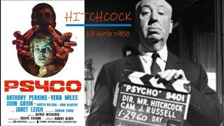 Audio_anniversari - 29/04/1980 Quarant'anni senza Alfred Hitchcock - NRCinema News