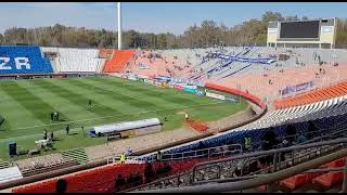 Godoy Cruz - Independiente | Liga Profesional del Fútbol Argentino