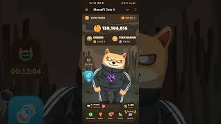 MemeFi Daily Combo for all level || 23 August 2024 MemeFi Secret Tap Combo to earn 500,000 coins