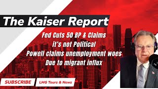 Kaiser Report 9:19F   SD 480p @johnrice4592