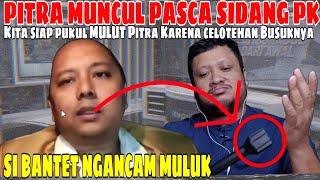 YANG GAK SUKA KENA SKIP JANGAN TONTON INI.. INI VIDEO KHUSUS BACOTIN MULUT BUSUK PITRA