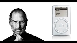 Erfolgsgeschichte iPod