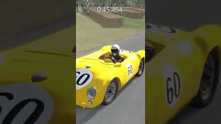 Porsche 550