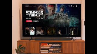 Netflix Landing Page for a Splendid Entertainment Experience