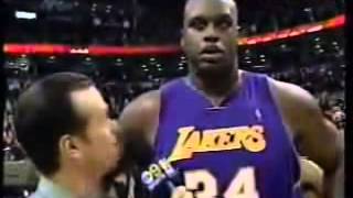 Funny Moments of NBA Players Swearing