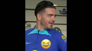 Grealish Funny Moments 🤣