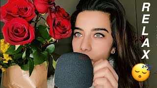 ASMR per FARTI DORMIRE SUBITO 🌹 | ASMR ITA 🇮🇹