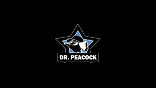 Dr  Peacock & Brainfucker - The Open Seas