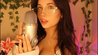 ASMR Follow My Instructions 😴 Eyes Closed!