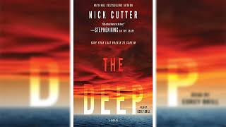 The Deep by Nick Cutter  Part 1