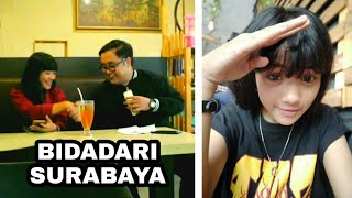 PRANK MODUS CAMERA UNTUK BIDADARI SURABAYA