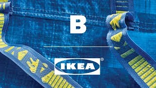 Magazine B 63rd Issue: IKEA