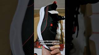 PUMA FTR CONNECT FS MENS RUNNING SHOES ORIGINAL ASLI #puma #running #unboxing