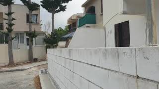 דירה למכירה בקפריסין - דירה בקאטו פאפוס - Apartment in Kato Paphos