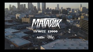 AddElm 【MATADOR AFTER MOVIE】