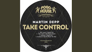 Take Control (Mike Sharon Remix)