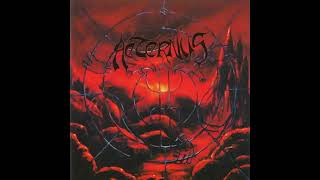 Aeternus  = and So the Night Became FULL ALBUM 1998