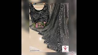 Aishani Fabulous Sarees