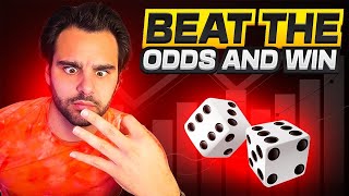 3 Secrets The Pros Use In Sports Betting To Beat the Odds and Win More!