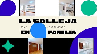 ☝🏻VISITA 1 MIN🔥 APARTAMENTO EN VENTA USAQUEN BOGOTÁ BALCONES DE LA CALLEJA