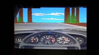 Commodore Amiga 500 SupraDrive Boot