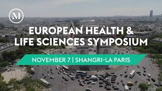 European Health & Life Sciences Symposium