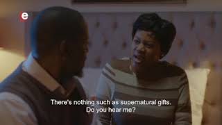 Isipho The Gift S1 Ep 5 - 8