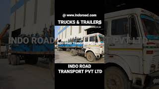 @INDO-ROAD. #indo #transport #trendingreels #trucks #music #newsong #song