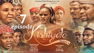 KISHIYATA SEASON 4 EPISODE 7 WITH ENGLISH SUBTITLED