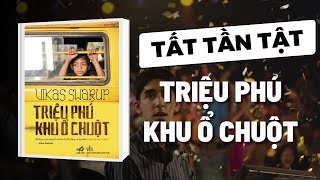 Tất tần tật tiểu thuyết Triệu phú khu ổ chuột | Q & A | Vikas Swarup