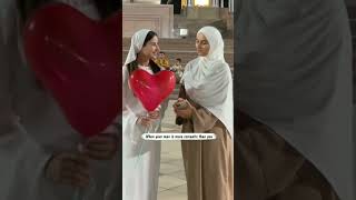 Muslim Couple Goals 😍 | Love Muslim Couple Stories 2023✨ | Love Poetry 🥰 | Muhabat | Shayerii | New😍