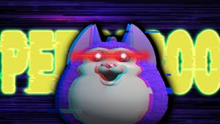 BE QUIET OR DIE | Tattletail