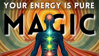 Awaken the Magic Within: Turn Your Energy into Power!