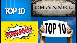 Top 10 Pranks T.V Channel   in Pakistan