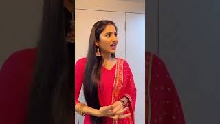 Jiji Akka and Pallavi  on Desi Girl | Pallavi | Jiji Akka